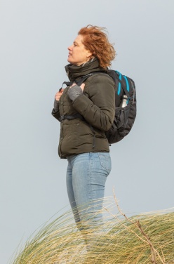Logo trade promotional product photo of: Explorer ripstop medium hiking backpack 26L PVC free