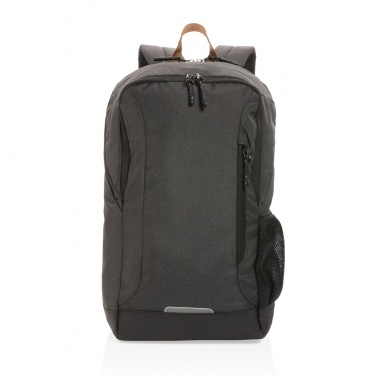 Logo trade promotional items image of: Impact AWARE™ Urban outdoor backpack