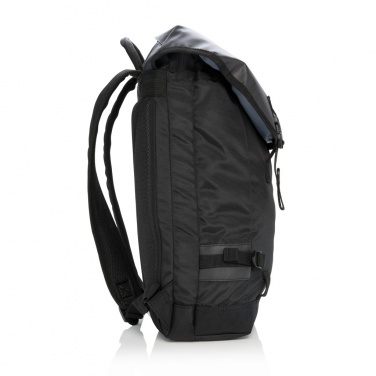 Logotrade promotional gifts photo of: 17” outdoor laptop backpack