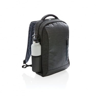 Logotrade promotional product image of: 900D laptop backpack PVC free