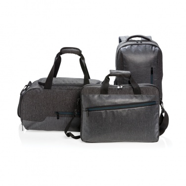 Logo trade promotional items picture of: 900D laptop bag PVC free