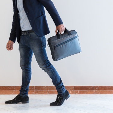 Logo trade corporate gifts picture of: 900D laptop bag PVC free