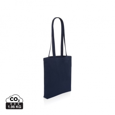 Logotrade promotional products photo of: Impact AWARE™ recycled cotton tote 330 gsm