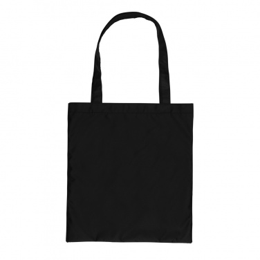 Logo trade advertising products picture of: Impact AWARE™ RPET 190T tote bag