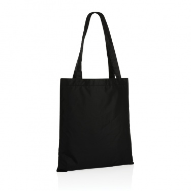 Logotrade promotional merchandise photo of: Impact AWARE™ RPET 190T tote bag