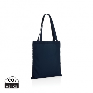 Logotrade promotional gifts photo of: Impact AWARE™ RPET 190T tote bag