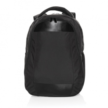 Logotrade promotional item picture of: Impact AWARE™ Boardroom laptop backpack PVC free