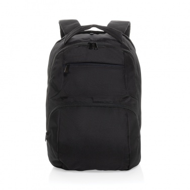 Logo trade promotional products picture of: Impact AWARE™ Universal laptop backpack