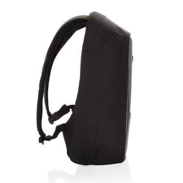 Logotrade corporate gifts photo of: Swiss Peak AWARE™ anti-theft 15.6" laptop backpack