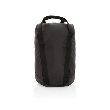 Logotrade promotional giveaway image of: Sienna AWARE™ RPET everyday 14 inch laptop backpack