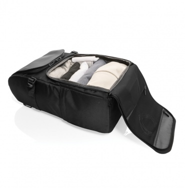 Logotrade corporate gifts photo of: Pascal AWARE™ RPET deluxe weekend pack
