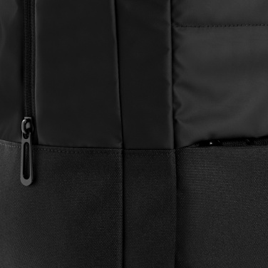 Logotrade promotional product picture of: Armond AWARE™ RPET 15.6 inch standard laptop backpack