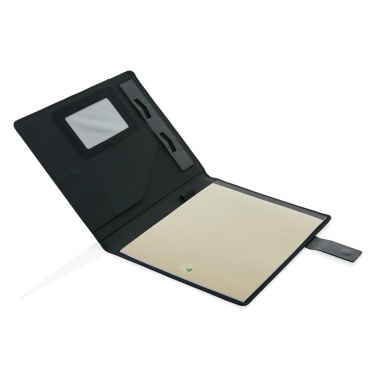 Logo trade promotional giveaway photo of: Tech portfolio