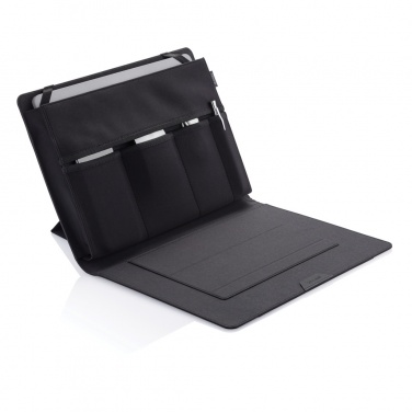 Logo trade business gifts image of: Mobile office