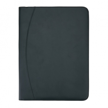 Logotrade promotional item image of: Essential zipper tech portfolio