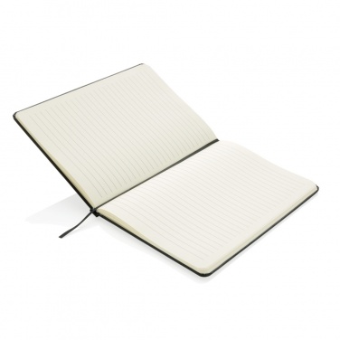 Logotrade promotional items photo of: Classic hardcover notebook A5