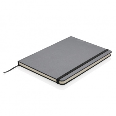 Logotrade promotional items photo of: Classic hardcover sketchbook A5 plain