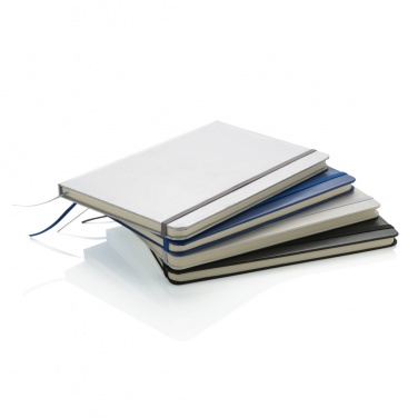 Logo trade promotional gifts picture of: Classic hardcover sketchbook A5 plain