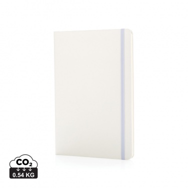 Logotrade advertising products photo of: Classic hardcover sketchbook A5 plain