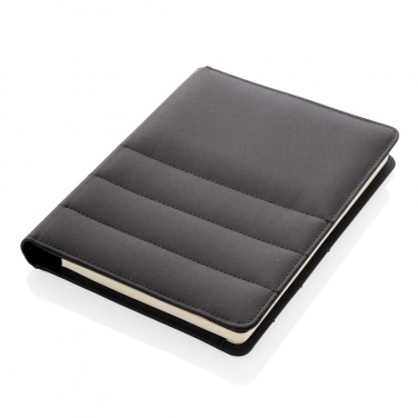 Logo trade promotional product photo of: Impact AWARE™ RPET A5 notebook