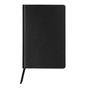 Logotrade promotional gifts photo of: A5 Impact stone paper hardcover notebook