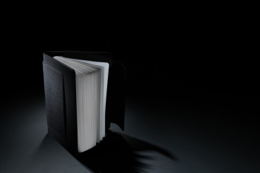 Logotrade corporate gift image of: Swiss Peak Heritage RCS rPU A5 stone paper portfolio