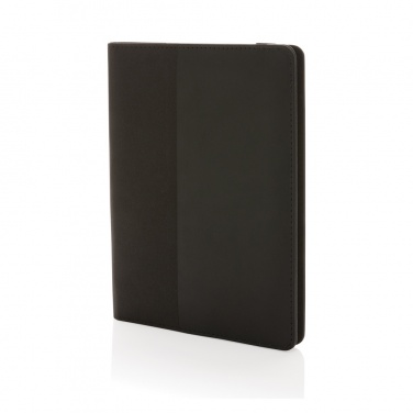 Logotrade promotional products photo of: Swiss Peak Script AWARE™ A5 portfolio