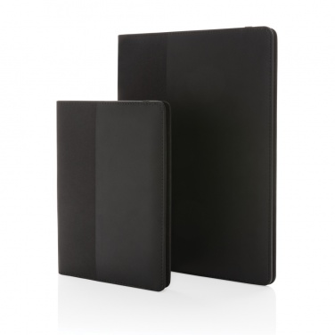 Logotrade promotional merchandise image of: Swiss Peak Script AWARE™ A5 portfolio
