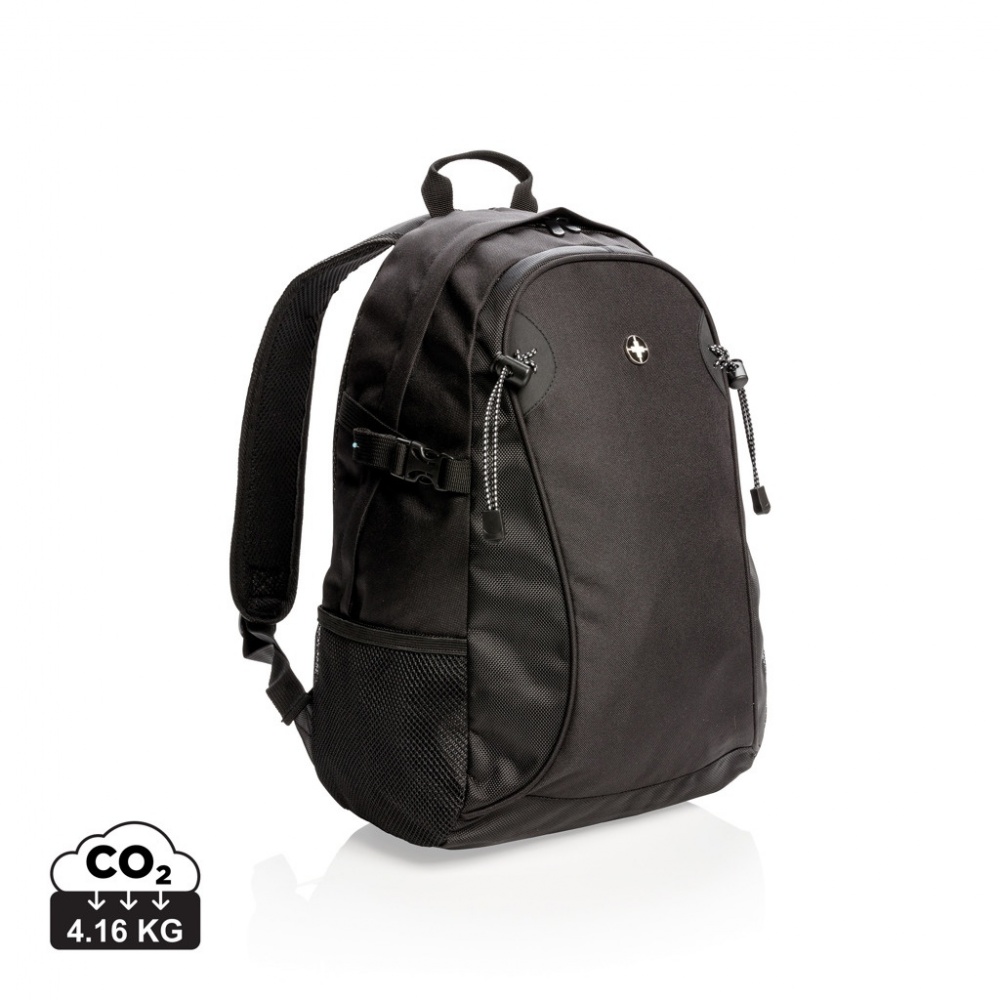 Logotrade promotional product image of: Outdoor backpack