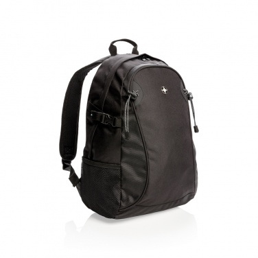 Logo trade business gift photo of: Outdoor backpack