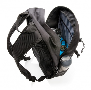 Logo trade advertising products picture of: Outdoor backpack