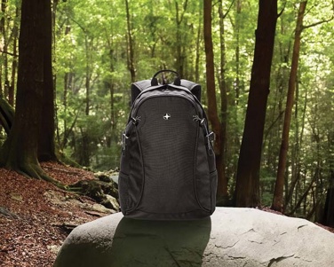 Logotrade promotional gift picture of: Outdoor backpack