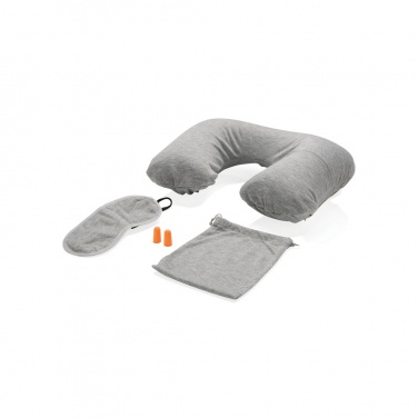 Logotrade business gifts photo of: Comfort travel set