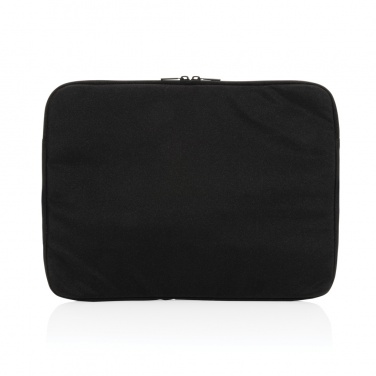 Logo trade promotional merchandise photo of: Impact AWARE™ 14' laptop sleeve