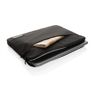 Logotrade promotional merchandise picture of: Impact AWARE™ 14' laptop sleeve