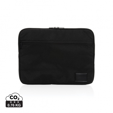 Logotrade promotional item picture of: Impact AWARE™ 14' laptop sleeve