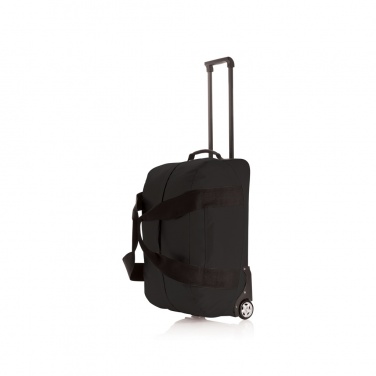Logo trade corporate gift photo of: Standard weekend trolley