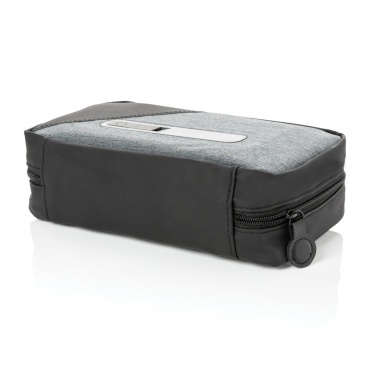 Logotrade promotional merchandise picture of: Portable UV-C steriliser pouch with integrated battery