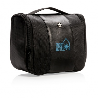 Logo trade corporate gifts picture of: Toiletry bag