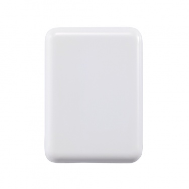 Logo trade corporate gifts image of: Travel plug with 4 USB ports
