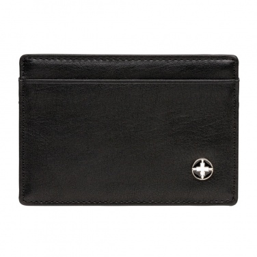 Logotrade promotional product image of: RFID anti-skimming card holder