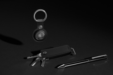 Logo trade promotional gifts picture of: SP Tula RCS certified rPU 3 piece deluxe gift set