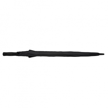Logotrade promotional giveaways photo of: 30" Impact AWARE™ RPET 190T Storm proof umbrella