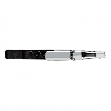 Logo trade promotional merchandise image of: Vino Waiters corkscrew