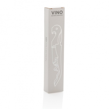 Logo trade promotional items picture of: Vino Waiters corkscrew
