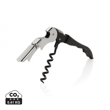Logotrade promotional giveaway picture of: Vino Waiters corkscrew