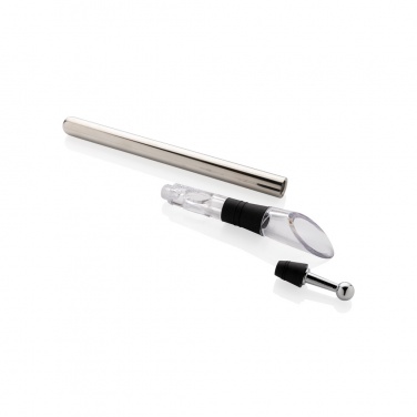 Logotrade business gift image of: Vino Wine chiller stick