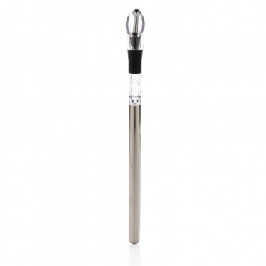 Logotrade promotional item image of: Vino Wine chiller stick