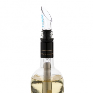 Logotrade advertising products photo of: Vino Wine chiller stick