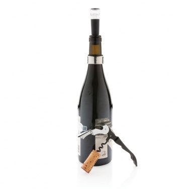 Logo trade promotional product photo of: Vino Sommelier set 3pc
